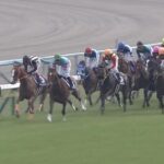 【競馬・天皇賞秋】1着イクイノックス 上がり3F32.7 2着パンサラッサ 3F36.8 wwwwwwwwwww