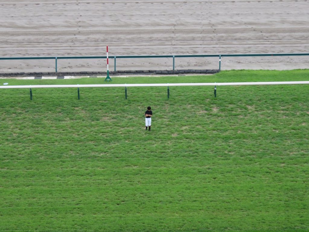 【競馬・天皇賞秋】シャフリヤール弱すぎワロタｗｗｗｗｗｗｗｗｗｗｗｗｗｗｗｗｗｗｗｗｗｗｗｗｗｗｗ