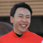 横山武史が2年連続の年間100勝&通算400勝を達成! 横山典の息子2人が躍動する今年の競馬界