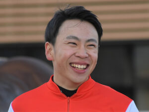 横山武史が2年連続の年間100勝＆通算400勝を達成！　横山典の息子2人が躍動する今年の競馬界