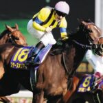 今週末に史上最低の三冠馬が誕生するかもしれないという事実