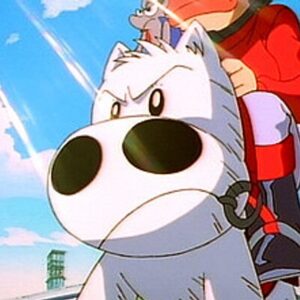 馬名にあっても違和感のないアニメタイトル Part2