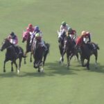 【競馬】有識者「パンサラッサにレースをぶっ壊された」スローの直線ヨーイドンがいいのか?