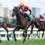 札幌2歳S勝ち馬ドゥーラは斎藤騎手とのコンビで阪神JFへ