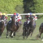 【競馬・天皇賞秋】イクイノックス軽快11秒7 ルメール絶賛「ビューティフルストライド」