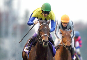 【競馬】イクイノックスが強いと思わないのおかしいかな？