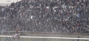 【競馬•凱旋門賞】武豊ドウデュース大惨敗ワロタ w w w っ w w w っ w w w っ w w w っ w w w