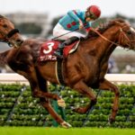 【悲報】サリオス堀調教師「毎日王冠でいい勝ち方したので次はレーンでマイルCSに向かいます」