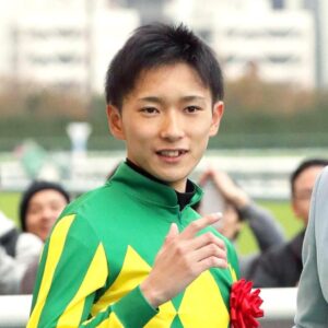 荻野G1初勝利→坂井G1初勝利→