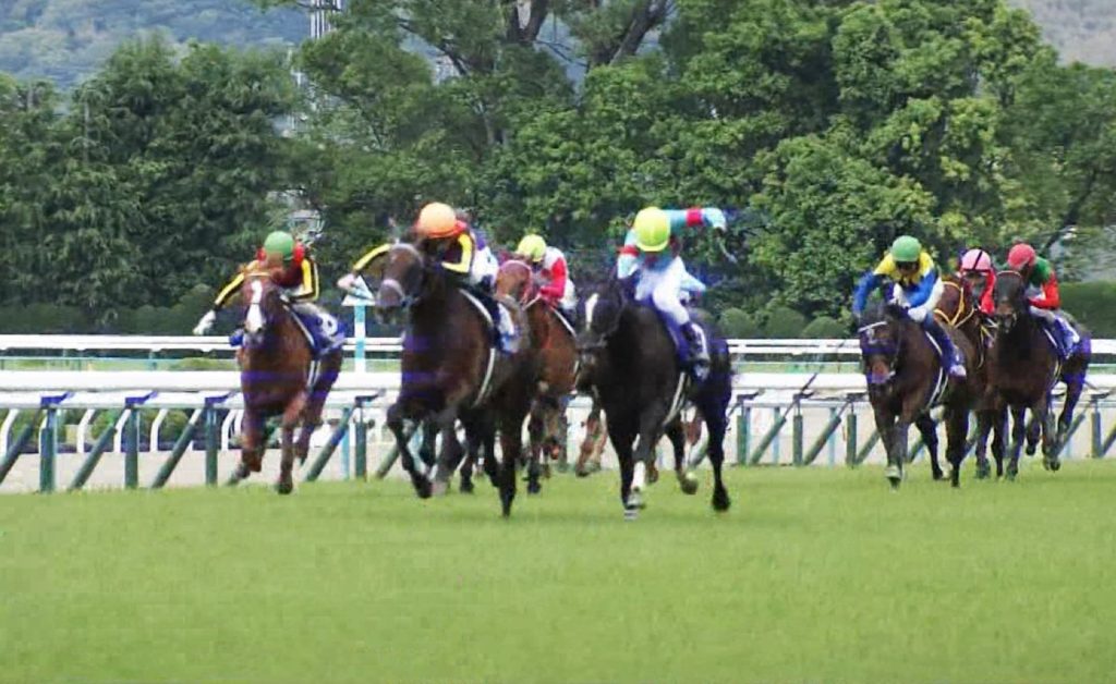 【競馬】ディープ3億円ホース・・オープンファイアとは何だったのか