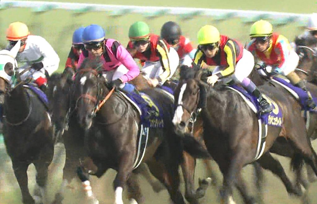 【競馬】横山和生　5日間の騎乗停止…凱旋門賞の本馬場入場でやらかす