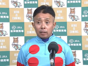 【スワンS】ジーニアス岩田康誠www