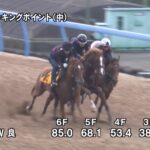 【サウジアラビアロイヤルカップ2022】追い切り/動きを見極め勝利に近づけ