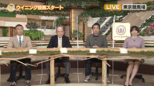 【画像】森香澄さん、暴力的なニットパイとミニスカ▼