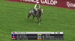 怪物アルピニスタ