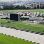 【競馬】東京競馬場コース内に外国馬専用の豪華な厩舎が完成 ジャパンCから使用開始へ