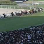 幸英明騎手の暴走で今年の菊花賞が糞レースになってしまった w w w