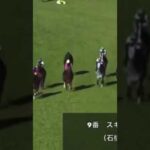 スタート直後に振り下ろされてルンルン空馬part2