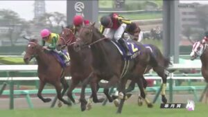 【競馬】凱旋門賞馬アルピニスタ、ガチでジャパンCに来る模様