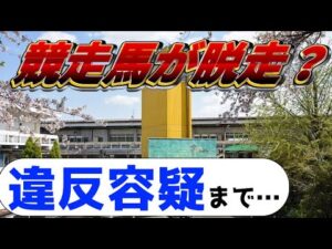 【競馬】不祥事のデパート、笠松競馬場の闇について