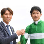 蛯名調教師「キーファーズの新馬の騎乗依頼をしてるのに武豊のエージェントが返事をくれない」