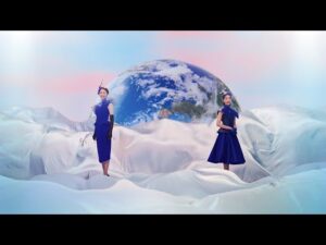 「ＨＥＲＯ　ＩＳ　ＣＯＭＩＮＧ．」ーマイルチャンピオンシップ篇ー　30秒 | JRA公式