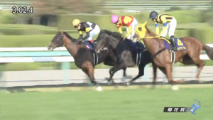 【菊花賞】やっぱダービー強かった奴はまあ強い
