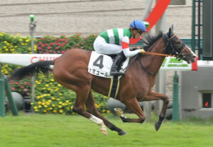 【競馬予想】[1]第27回秋華賞(GⅠ) /2022