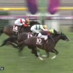 【競馬】富士Sは藤岡佑騎乗のセリフォス がV