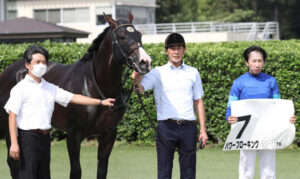 横山和生さん相当ヤバいww