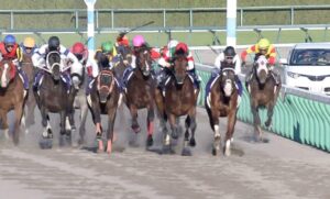【競馬】イクイノックスの次走　木村調教師「次に行くのに時間のかかる馬。なんとか年内使えるよう努力はする」