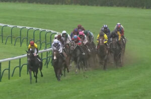 蛯名正義が凱旋門賞を回顧「ドウデュースら3頭は馬場適性なし。ステゴの“狂気”マッチするかも」