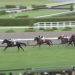 【京都大賞典2022】結果・動画/ヴェラアズールが差し切り勝ち