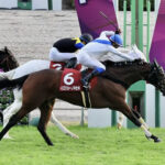 【府中牝馬S】ソダシとはなんだったのか