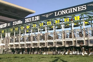 パリ大賞勝ち馬オネスト、ジャパンカップ参戦