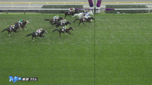 岩田康誠騎手うますぎワロタ