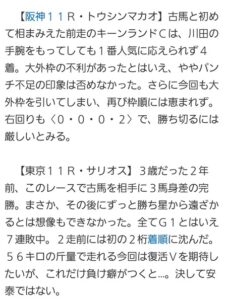｢危険な人気馬｣被害者の会