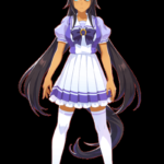 【競馬】速報!ウマ娘でのシンボリクリスエスの呼び名は「クリスエスさん」