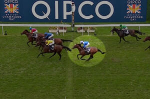 バーイード引退レースまさかの敗戦に「歴史的名馬か？」論争勃発