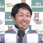 【悲報】武豊さん 2年連続で天皇賞秋に乗り馬なく今年も裏開催で空き巣ww
