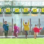 【競馬•凱旋門賞】シンプルにタイトルホルダーの敗因はなに?
