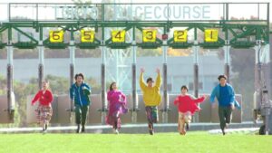 【競馬•凱旋門賞】シンプルにタイトルホルダーの敗因はなに？