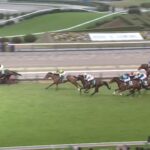 【福島記念2022】結果・動画/ユニコーンライオンが逃げ切りV