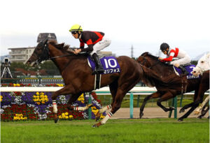 【マイルCS】ダノンザキッドを買えたヤツwww