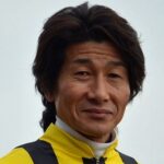 柴田善臣(56歳)がJRA最年長勝利記録を更新!