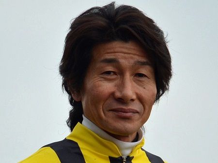 柴田善臣(56歳)がJRA最年長勝利記録を更新！