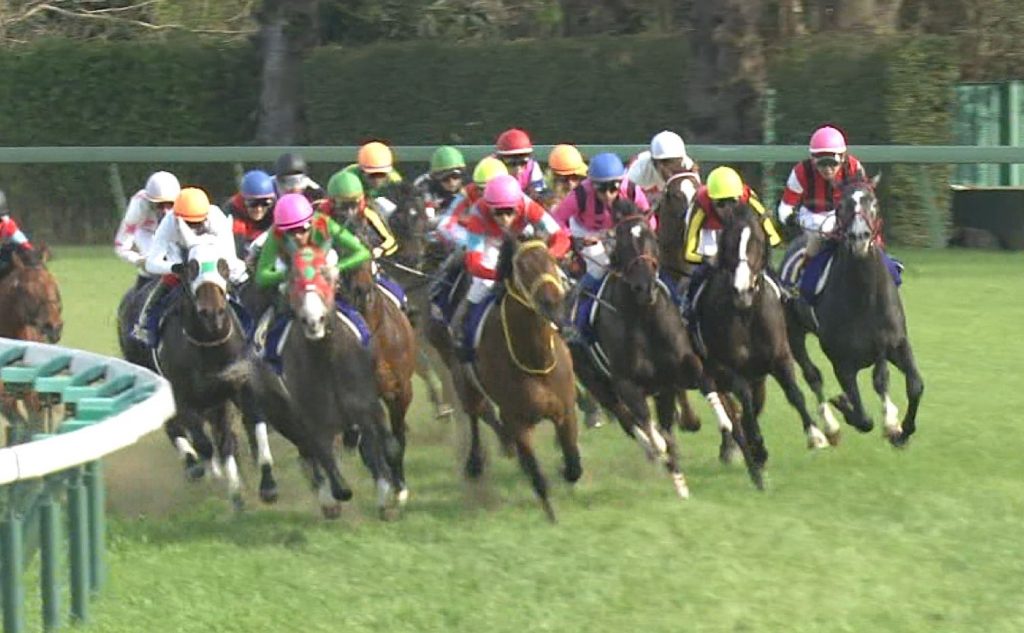 【競馬】ジャパンカップ出走予定のダノンベルーガの調教にムーアが乗っているんだが・・・