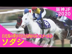 【マイルCS 2022】有力馬のＧⅠ初制覇の瞬間をプレイバック！（ソダシ）