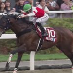 【競馬】イクイノックス、秋古馬三冠確定wwwwwwwww