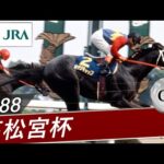 1988年 高松宮杯(GⅡ) | オグリキャップ | JRA公式